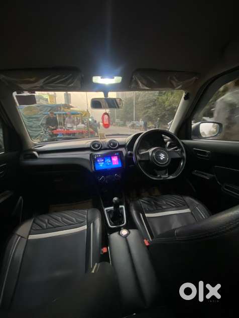 Maruti Swift 2020 Petrol Lxi