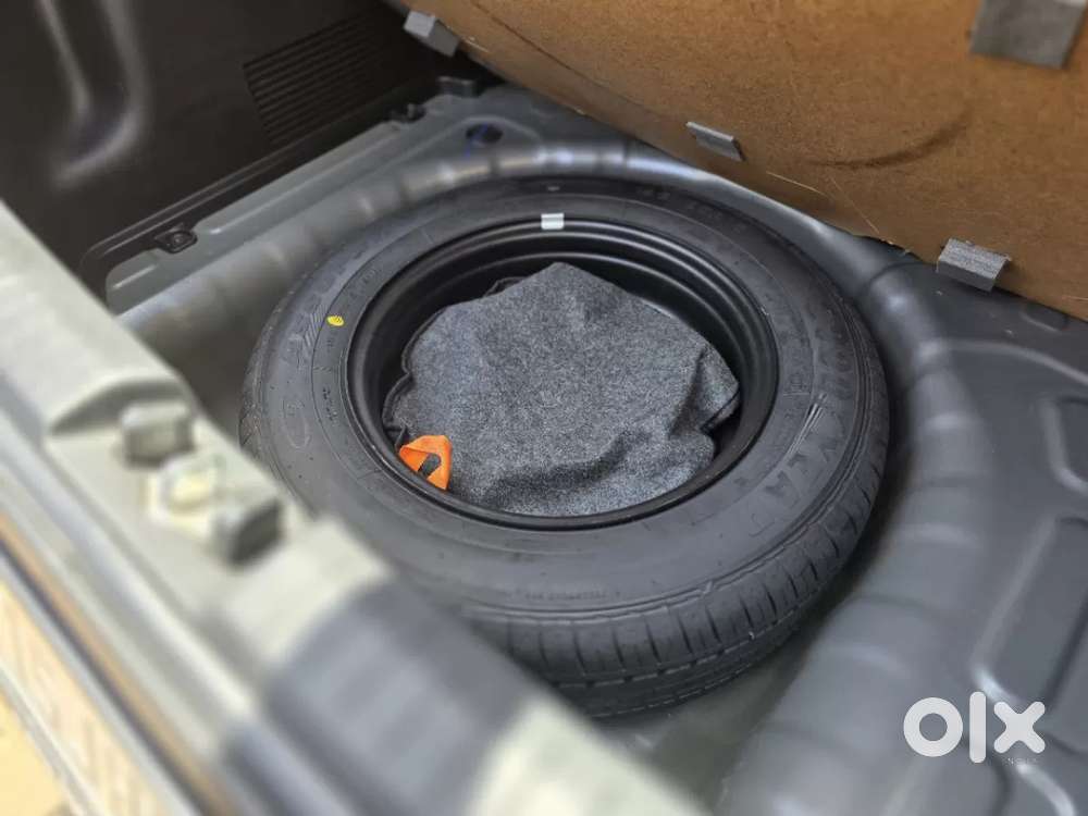 Hyundai Venue S 1.2 Petrol, 2023, Petrol