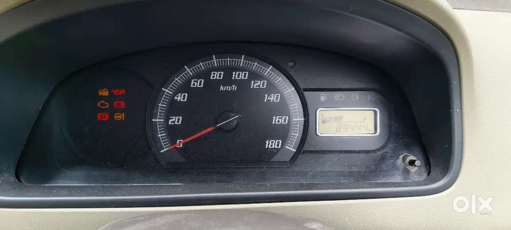 Maruti Suzuki Zen Estilo 2010 Petrol Lx