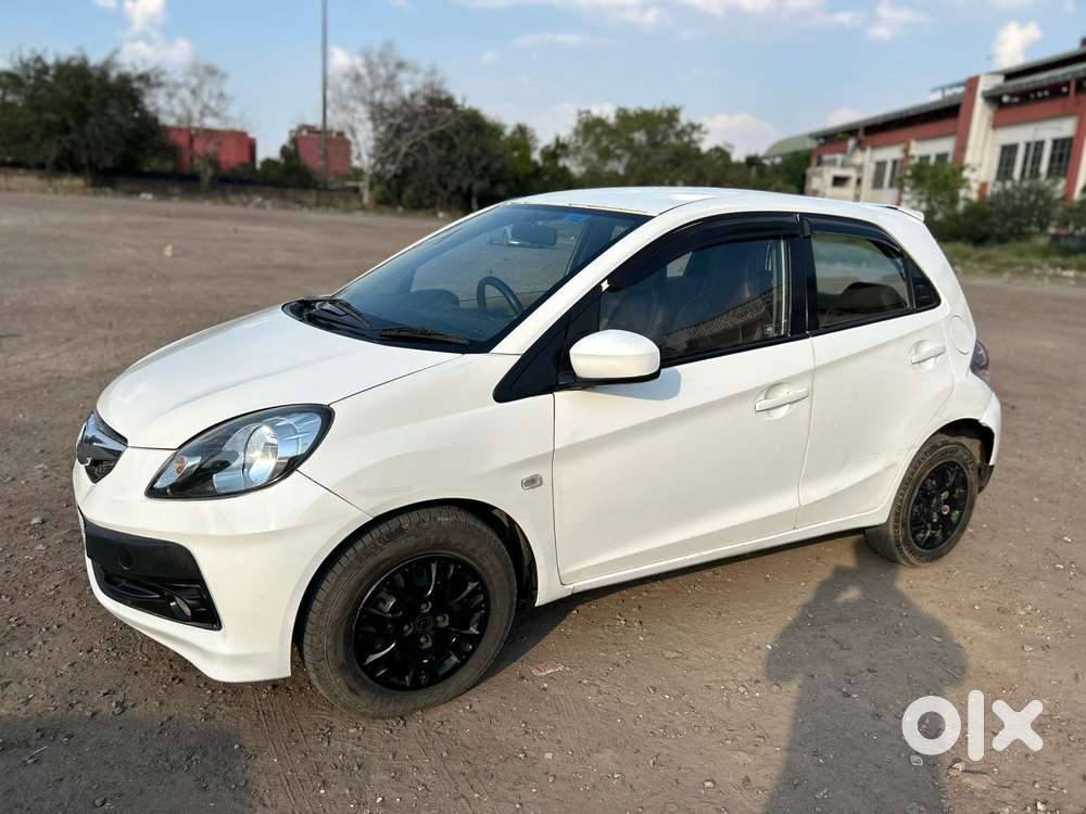 Honda Brio 2013-2016 S Mt, 2013, Petrol