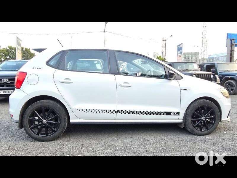 Volkswagen Polo Gti, 2019, Petrol