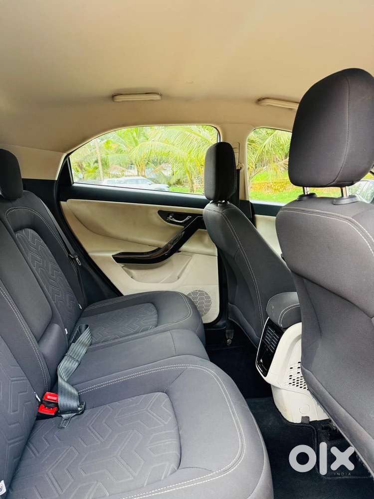 Tata Nexon 1.5 Revotorq Xza Plus, 2020, Diesel