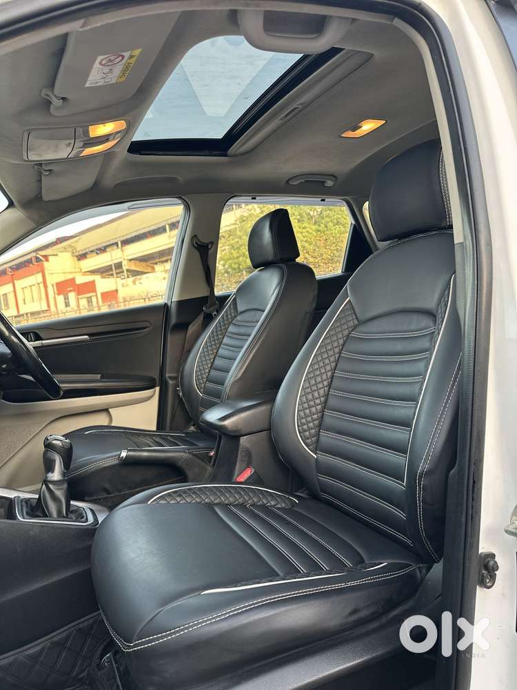 Kia Sonet Htx 1.5 Diesel, 2021, Diesel