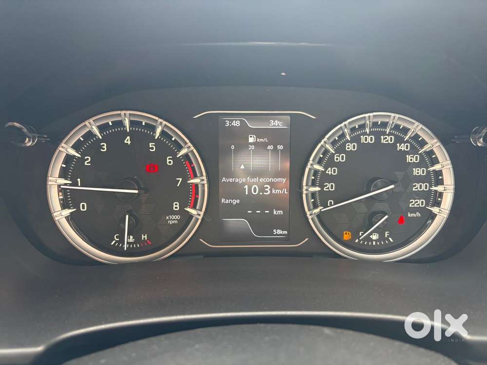 Toyota Urban Cruiser Hyryder 1.5 E Neo Drive, 2025, Petrol