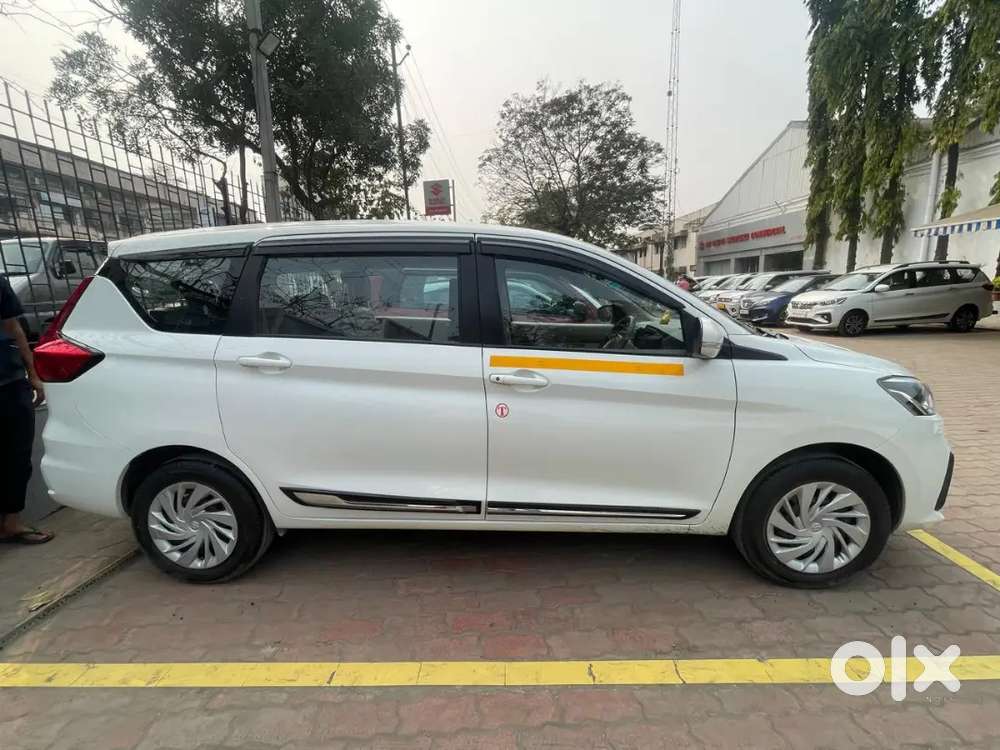 First Owner & Mint Condition.