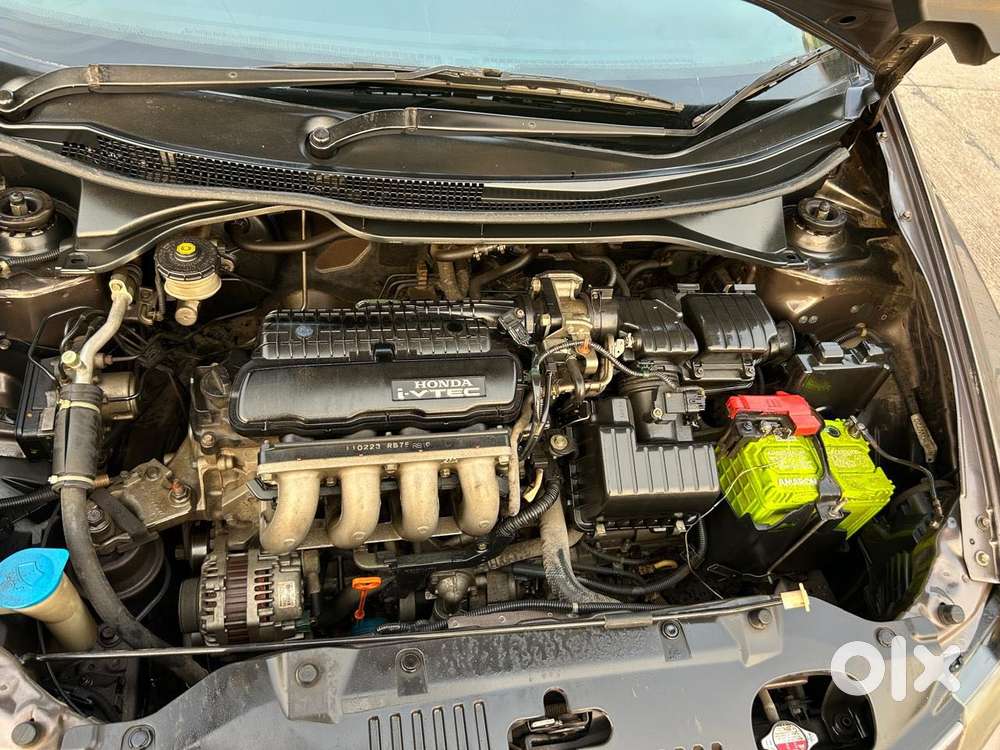 Honda City 2008-2011 1.5 V At, 2011, Petrol