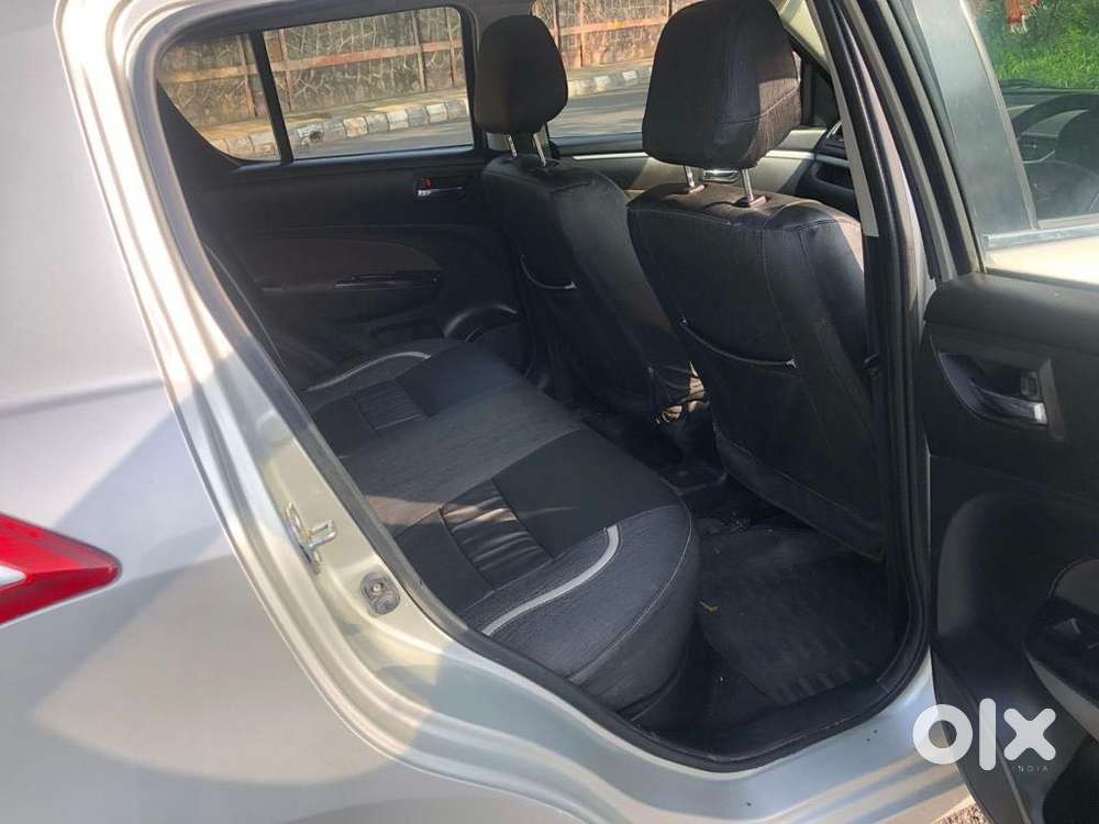 Maruti Suzuki Swift Vdi Optional, 2017, Diesel