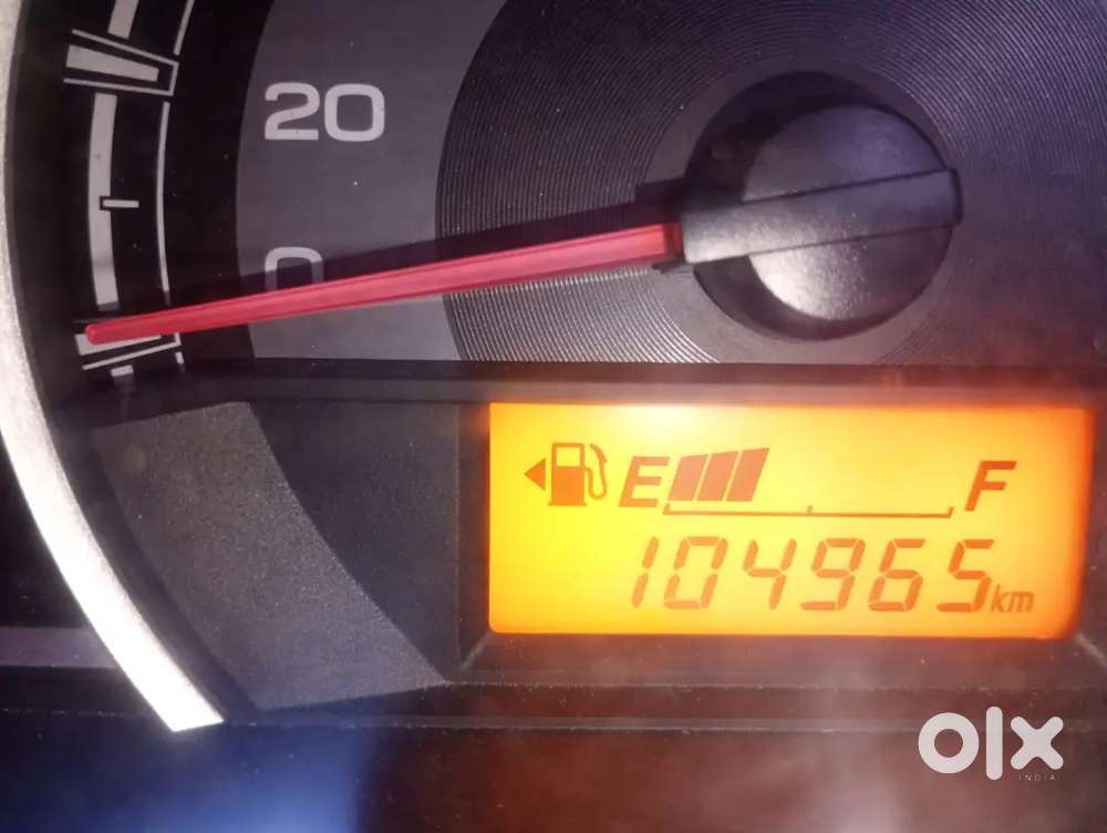 Maruti Suzuki Alto 800 2014