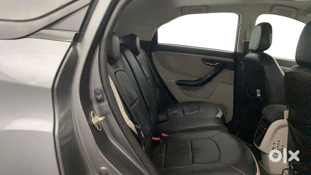 Tata Nexon 1.2 Revotron Xz Plus Premium, 2021, Petrol