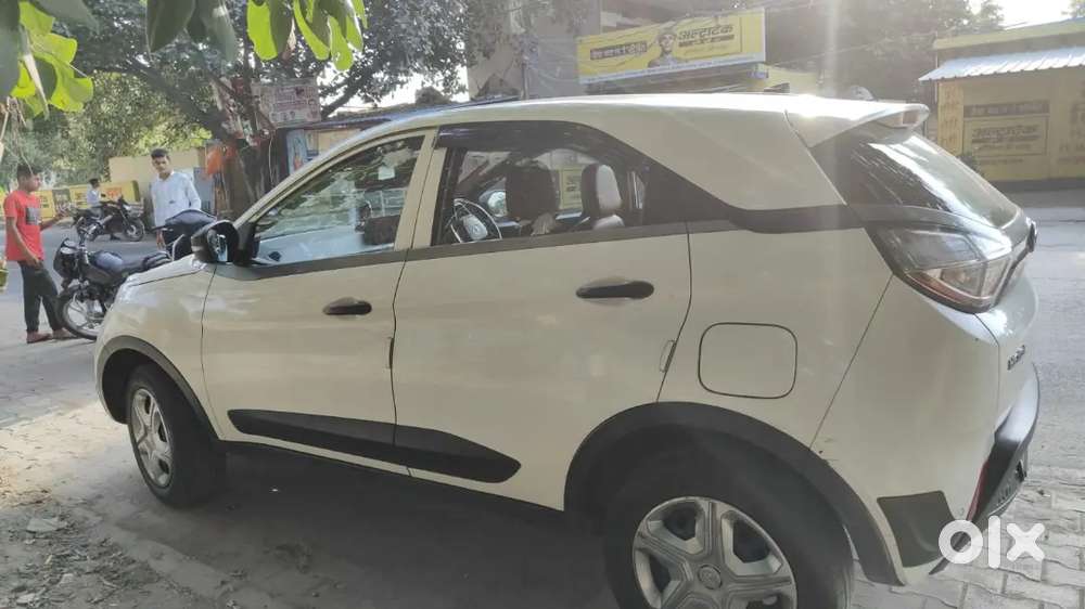 Tata Nexon 2018 Diesel 75000 Km Driven