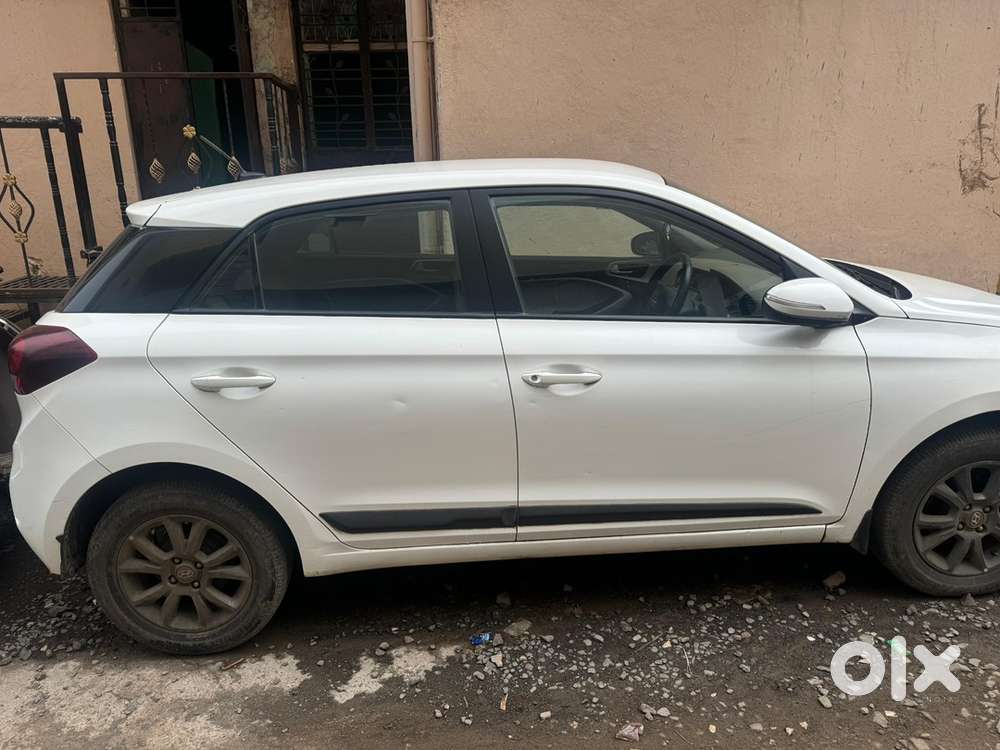 Hyundai New I20 Sportz 2019
