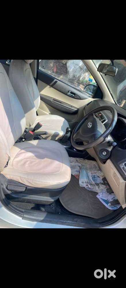 Hyundai I20 Magna 1.2 Mt, 2014, Petrol