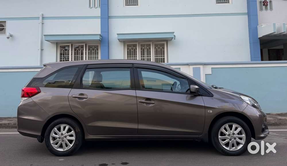 Honda Mobilio 1.5 V I-vtec, 2015, Petrol