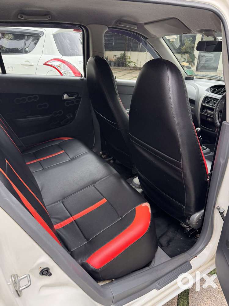 Maruti Suzuki Alto 800, 2015, Petrol