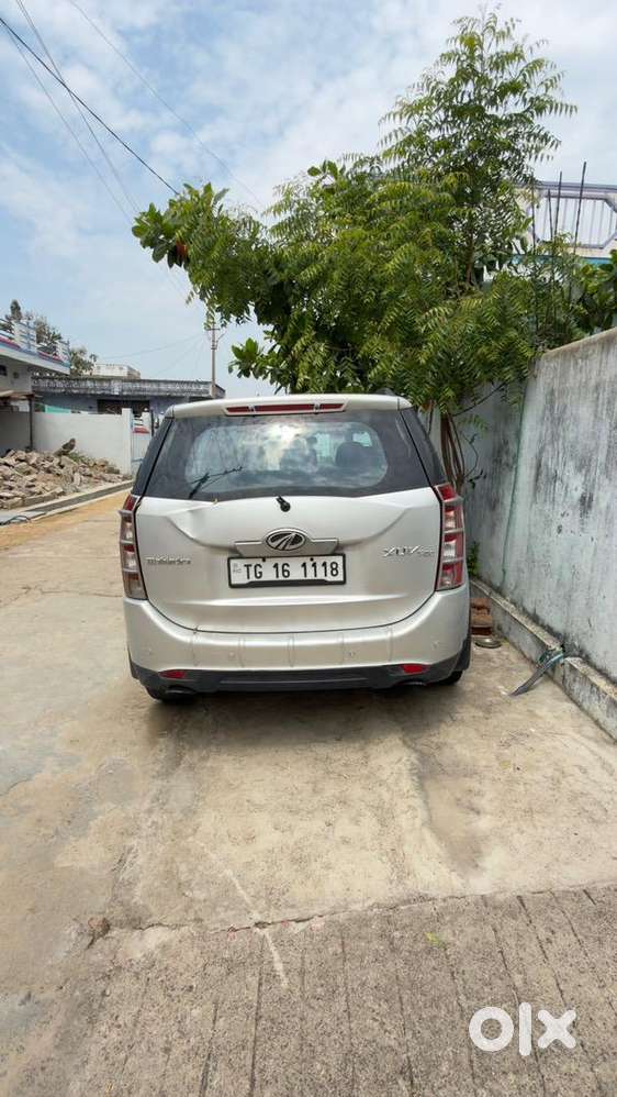 Mahindra Xuv500 2014 Diesel Good Condition