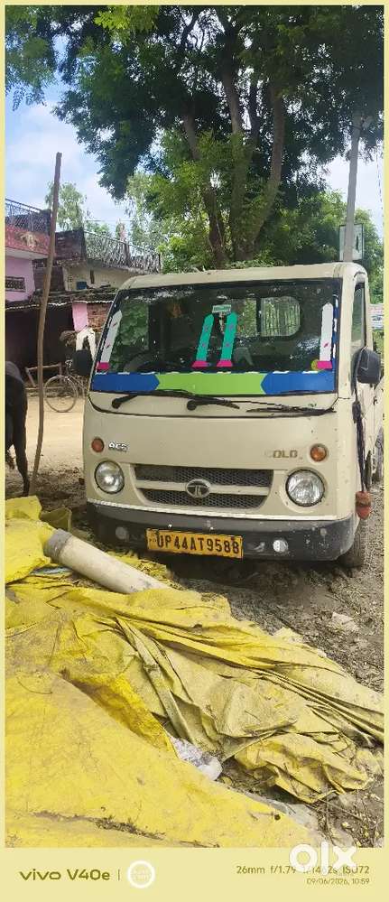 Tata Indigo V Series 2021 Manual