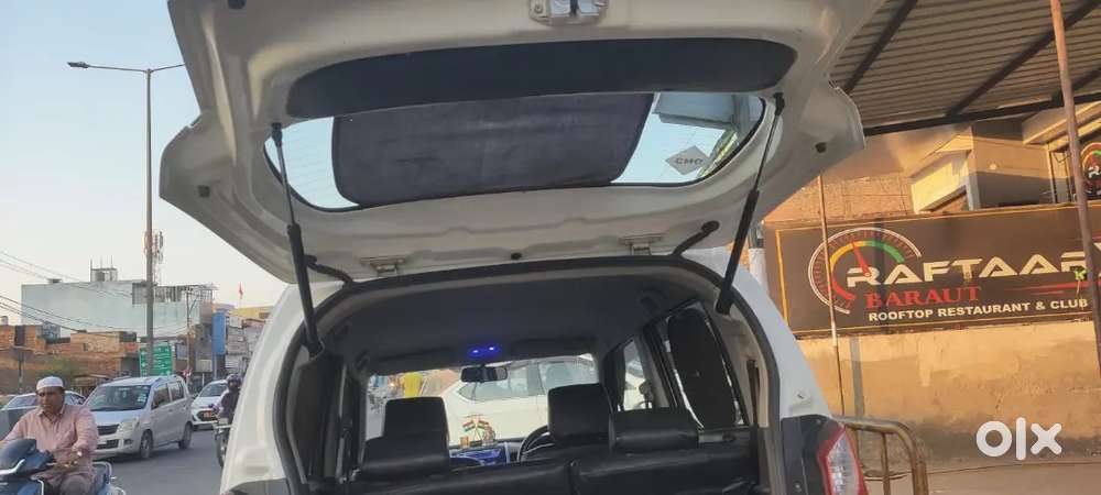 Maruti Suzuki Wagon R 2015 Petrol 75000 Km Driven