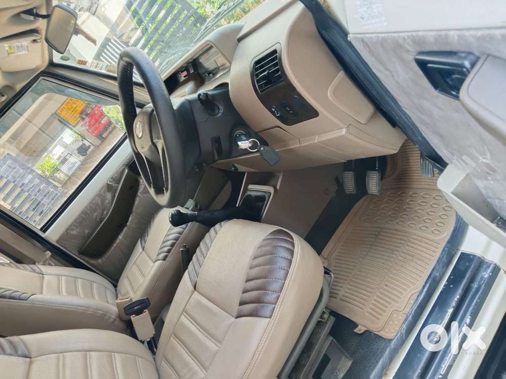 Mahindra Bolero 1.5 B6 (o), 2022, Diesel