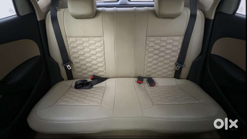 Volkswagen Polo 2009-2013 Petrol Highline 1.2l, 2016, Petrol