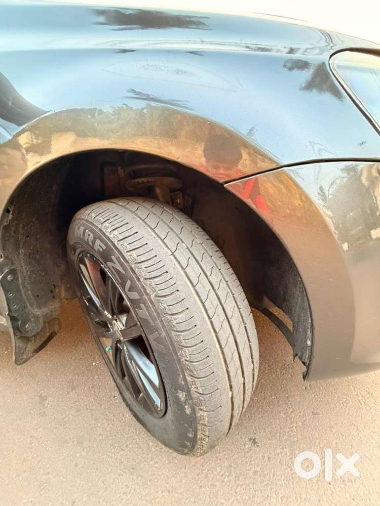 Volkswagen Polo 2013 Diesel Good Condition