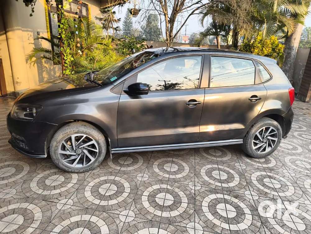 Volkswagen Polo Gt 2020
