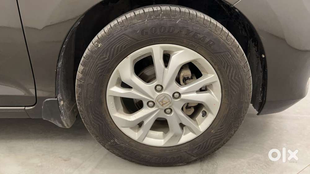 Honda Amaze V 1.2 Petrol Mt, 2019, Petrol