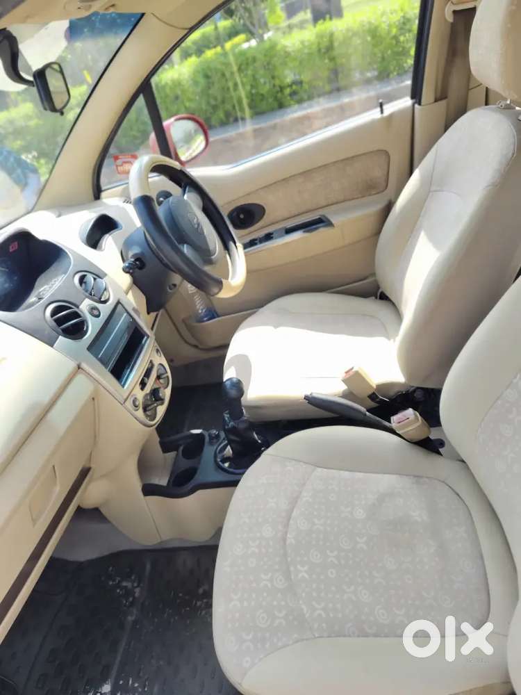 Chevrolet Spark 2009 Petrol 33000 Km Driven