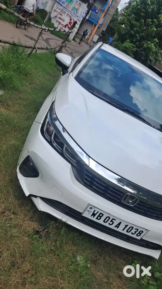 Honda City 1.5 V Petrol 2023