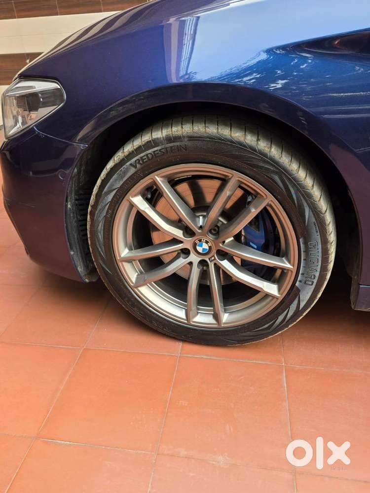 Bmw 530d Series 2020 Diesel Well Maintained