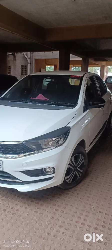 Tata Tigor Revotron 2024