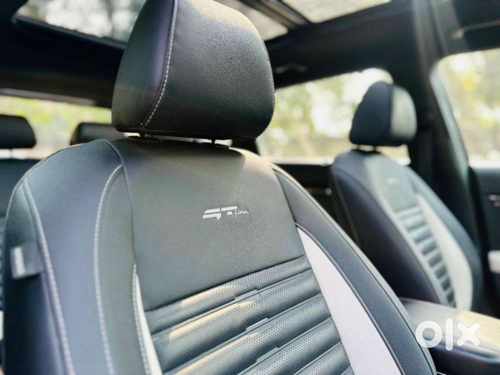 Kia Seltos Gtx Plus (s) 1.5 Turbo Petro Dct, 2023, Petrol