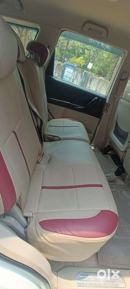 Mahindra Xuv500 W4, 2017, Diesel