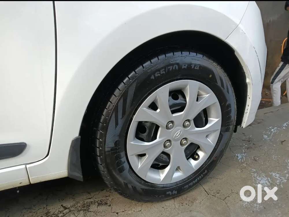 Hyundai Grand I10 Sportz 2015