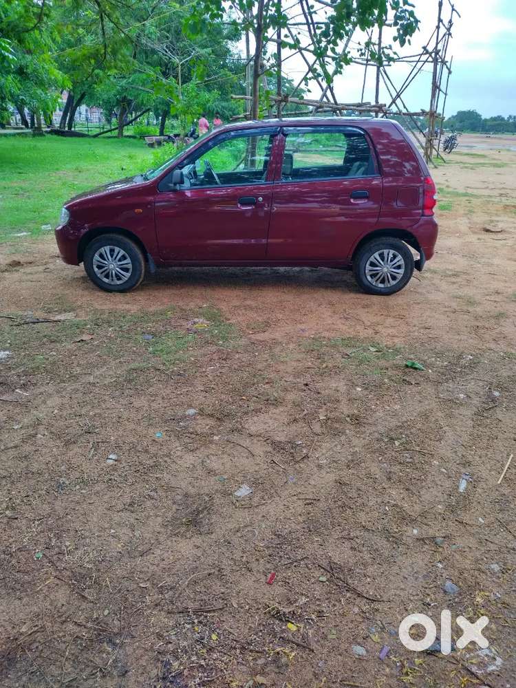 Maruti Suzuki Alto 2007 For Sale