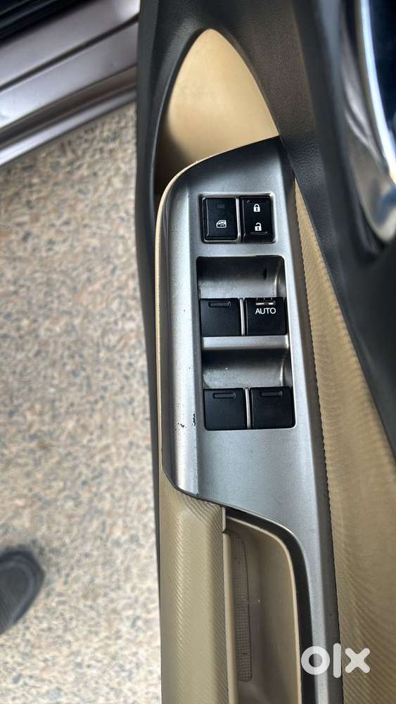 Honda City 2015-2017 I Vtec V, 2014, Petrol