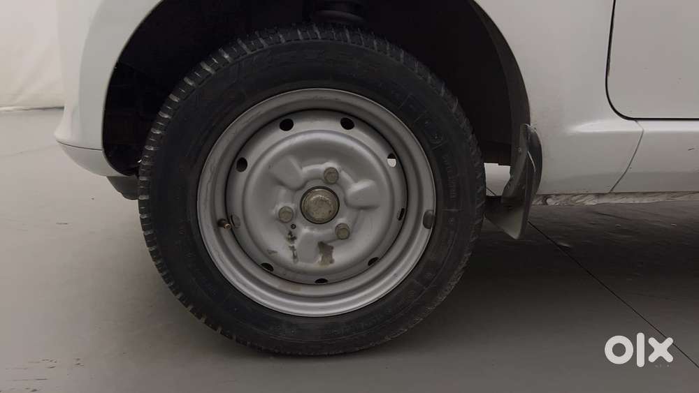 Tata Nano Xta, 2016, Petrol