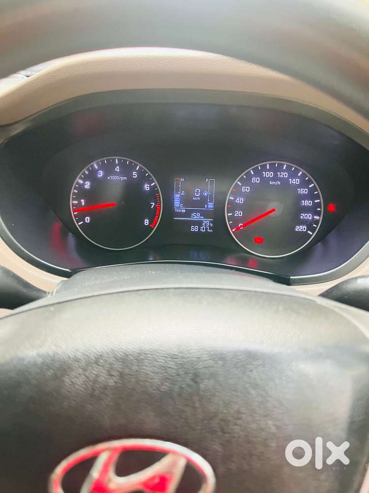 Hyundai I20 1.4 Crdi Anniversary Edition, 2018, Cng & Hybrids