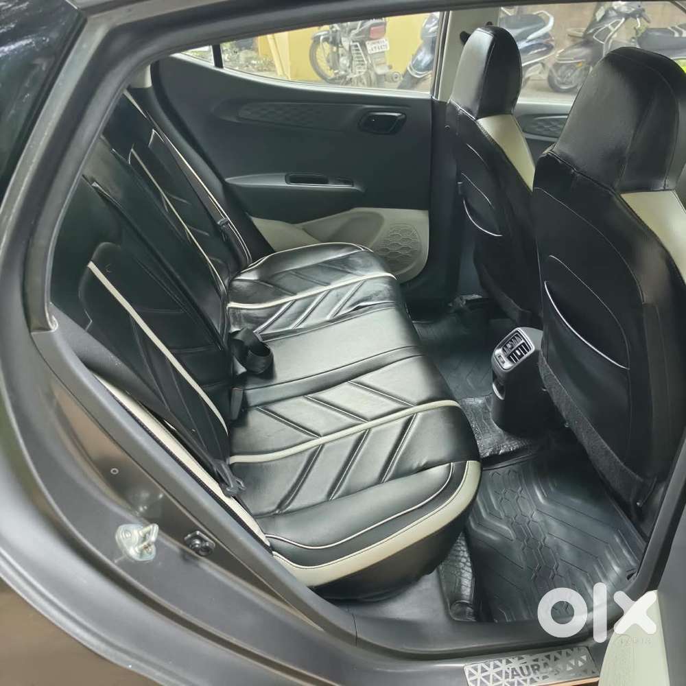 Hyundai Aura [ ] 1.2 S Cng, 2020, Cng & Hybrids