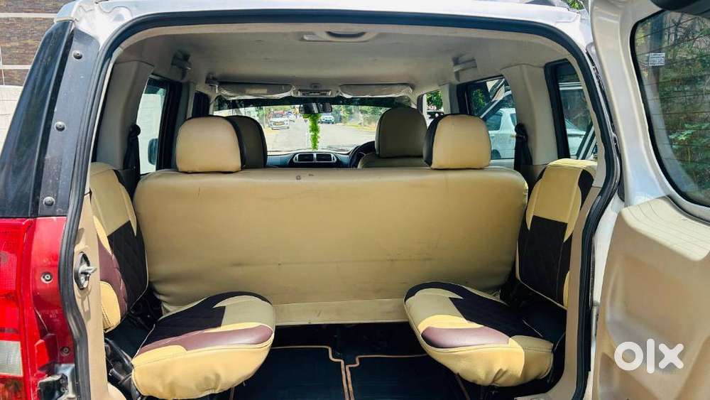 Mahindra Tuv 300, 2017, Diesel