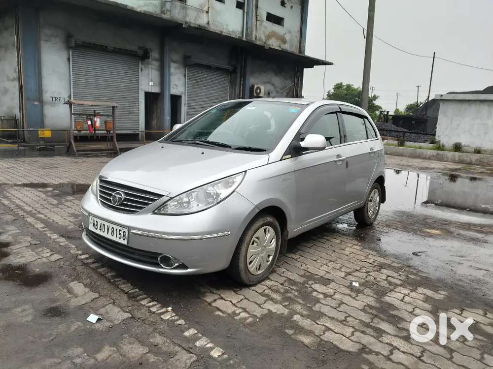 Tata Indica Vista Diesel Sale