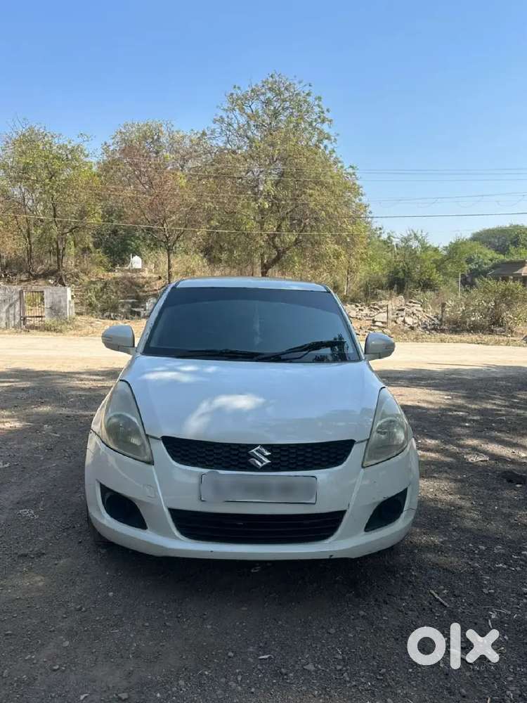 Maruti Suzuki Swift 2012 Diesel Good Condition