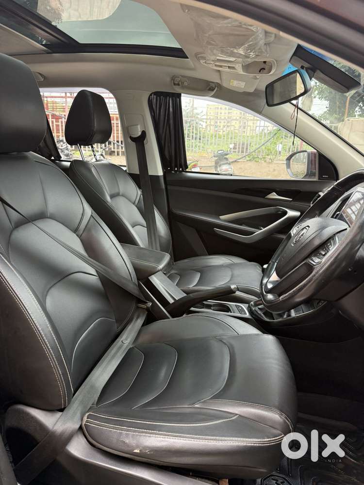Mg Hector Sharp Diesel Manual, 2019, Diesel
