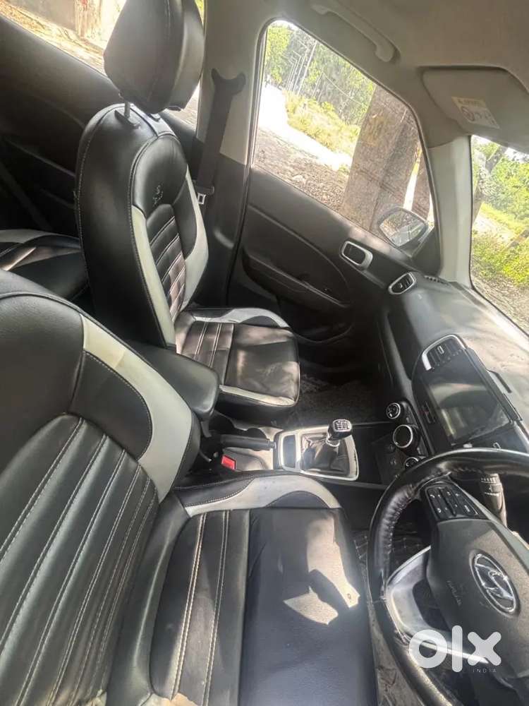 Hyundai Venue 2020 Petrol 48000 Km Driven