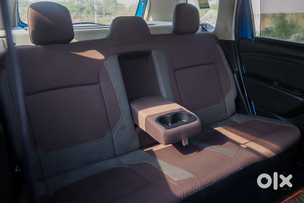 Renault Duster Rxz, 2021, Diesel