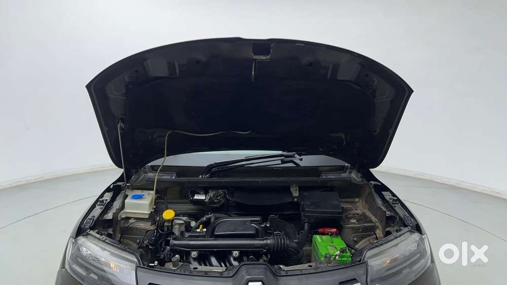 Renault Kwid 2019-ongoing 1.0 Rxt (o), 2020, Petrol