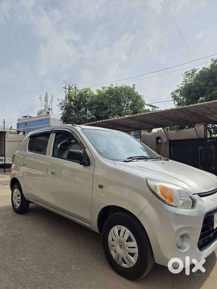 Maruti Suzuki Alto 800 Cng Lxi, 2019, Cng & Hybrids