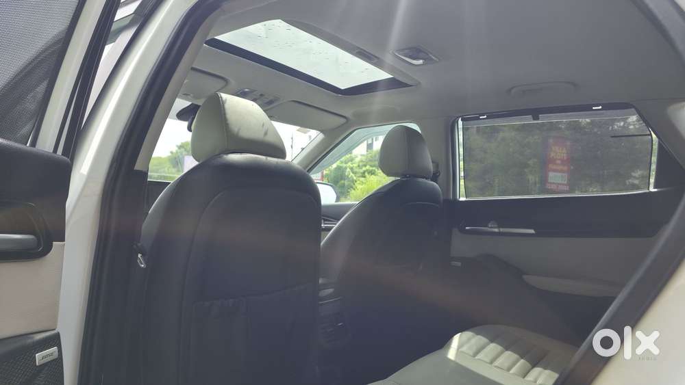 Kia Seltos Htk Plus At D, 2020, Diesel