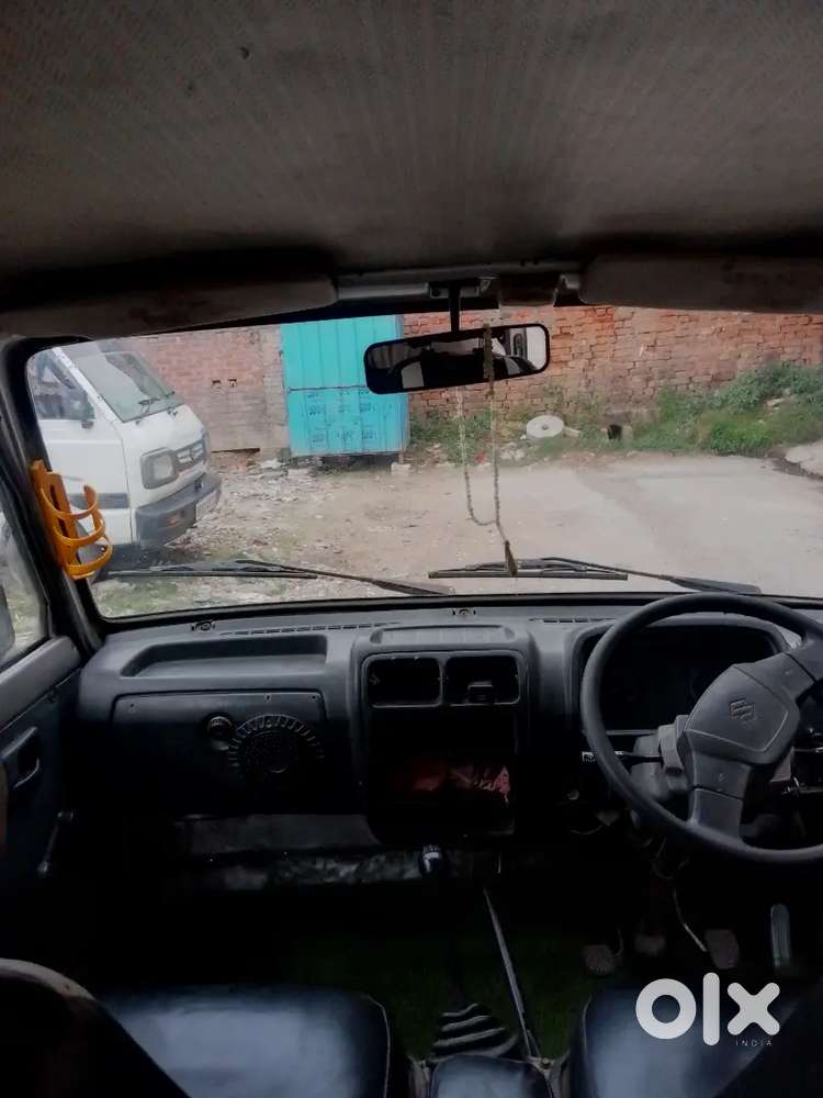 Gud Condition Lpg Petrol