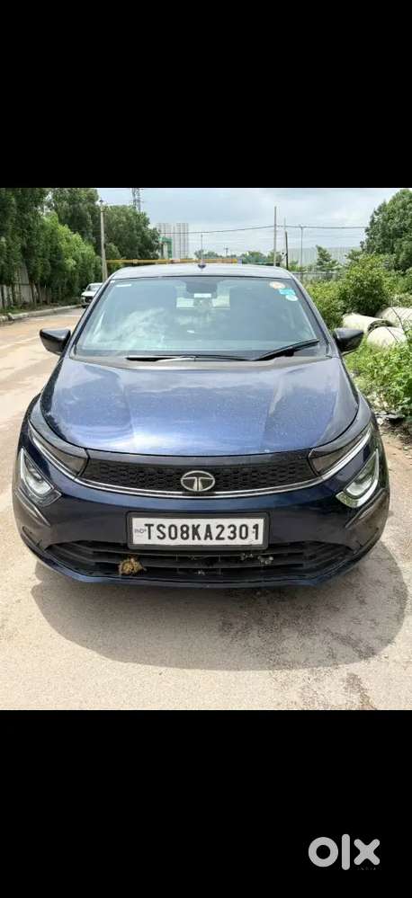 Tata Altroz 2023 Petrol 99000 Km Driven