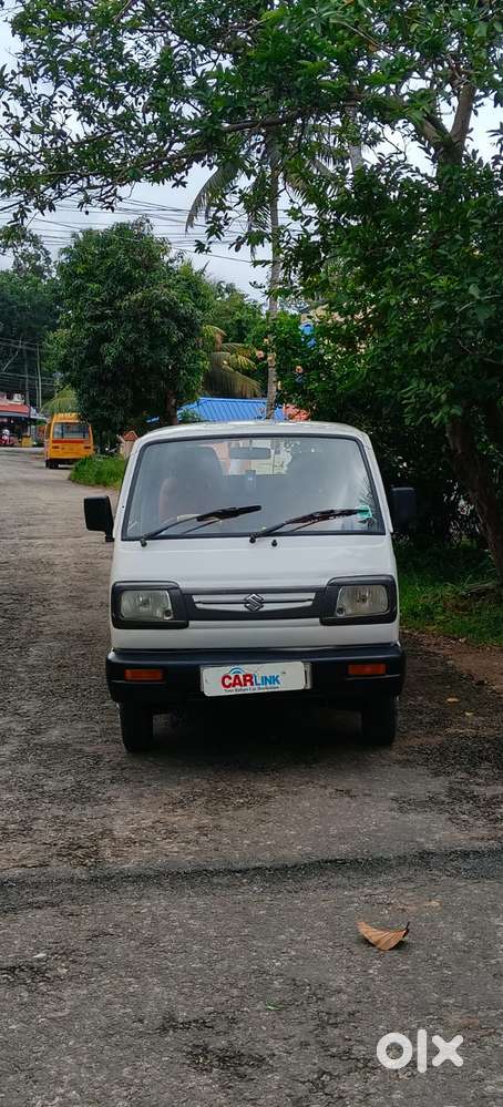 Maruti Suzuki Omni 5 Seater, 2007, Petrol